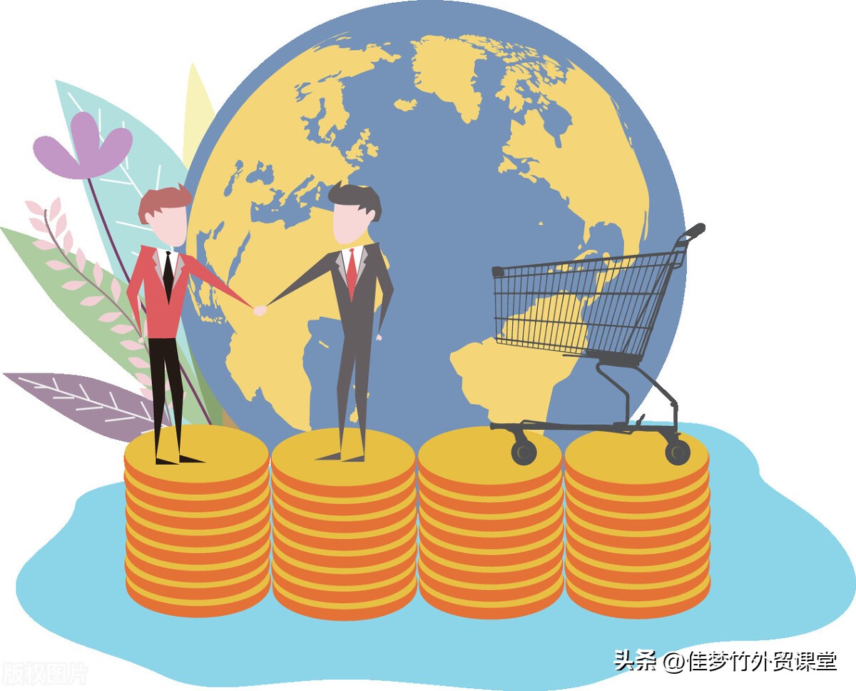 英语三级可以做外贸业务员,英语四级适合做外贸吗