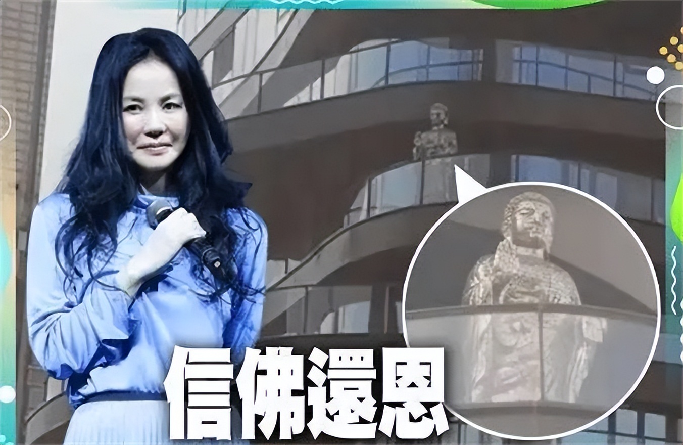 八位花钱如流水的女星,花钱如流水的四个女星