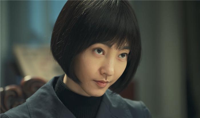 无间沈啸为什么是青衣,无间青衣是好的吗