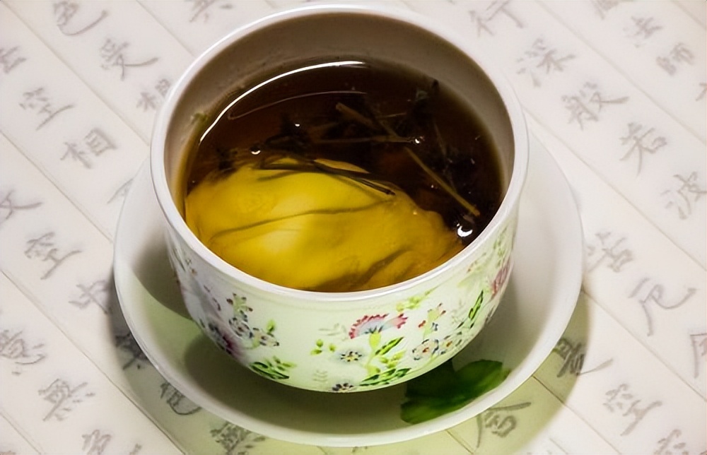 益母草月经期间可以喝吗,益母草月经期间能不能喝