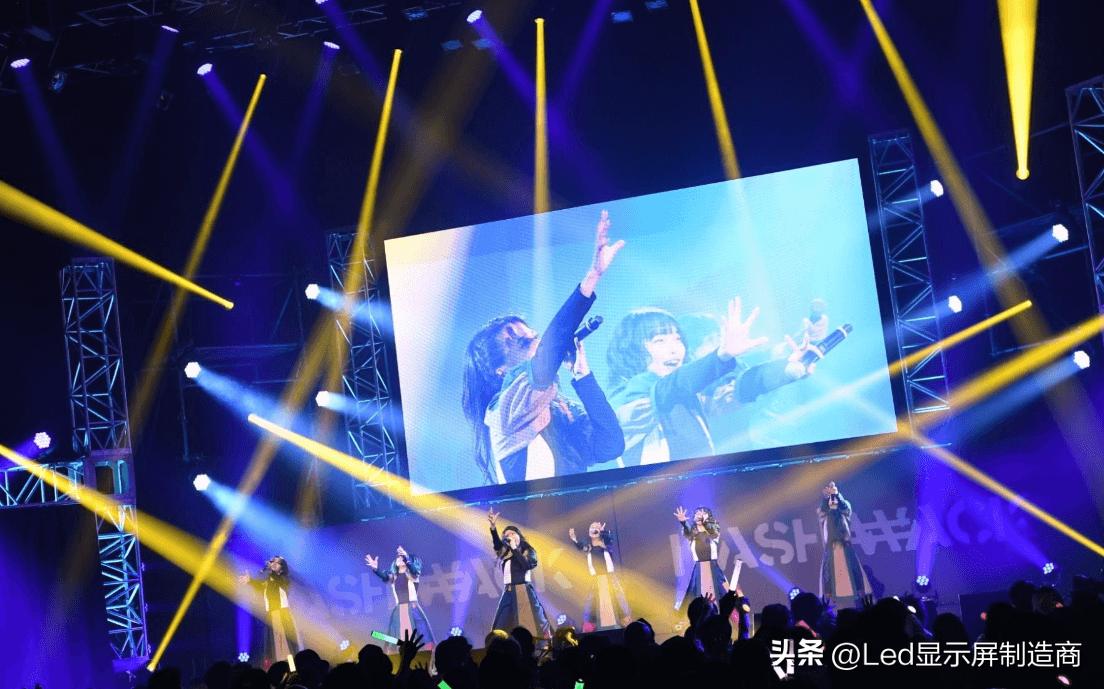led显示屏租赁最大的公司,长治led屏幕租赁