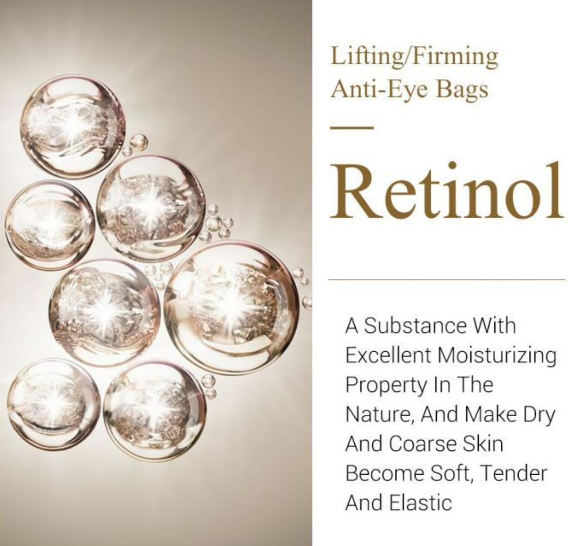 早c晚a护肤指的是什么,a醇胜肽玻色因哪个抗衰老效果好