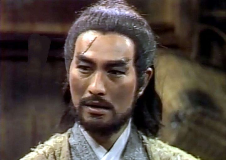 83版射雕女主角最惨,83年版射雕黄蓉