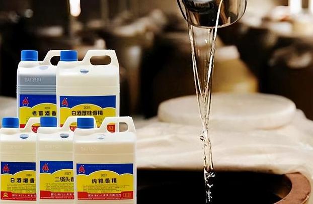 15年前的酒怎么样,为什么农村的散装酒好喝