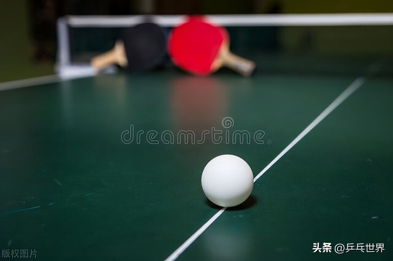 学打乒乓球怎么学最快,学打乒乓球初学者