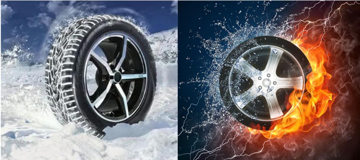 汽车轮胎一般什么时候该换,什么时候知道汽车轮胎该换了