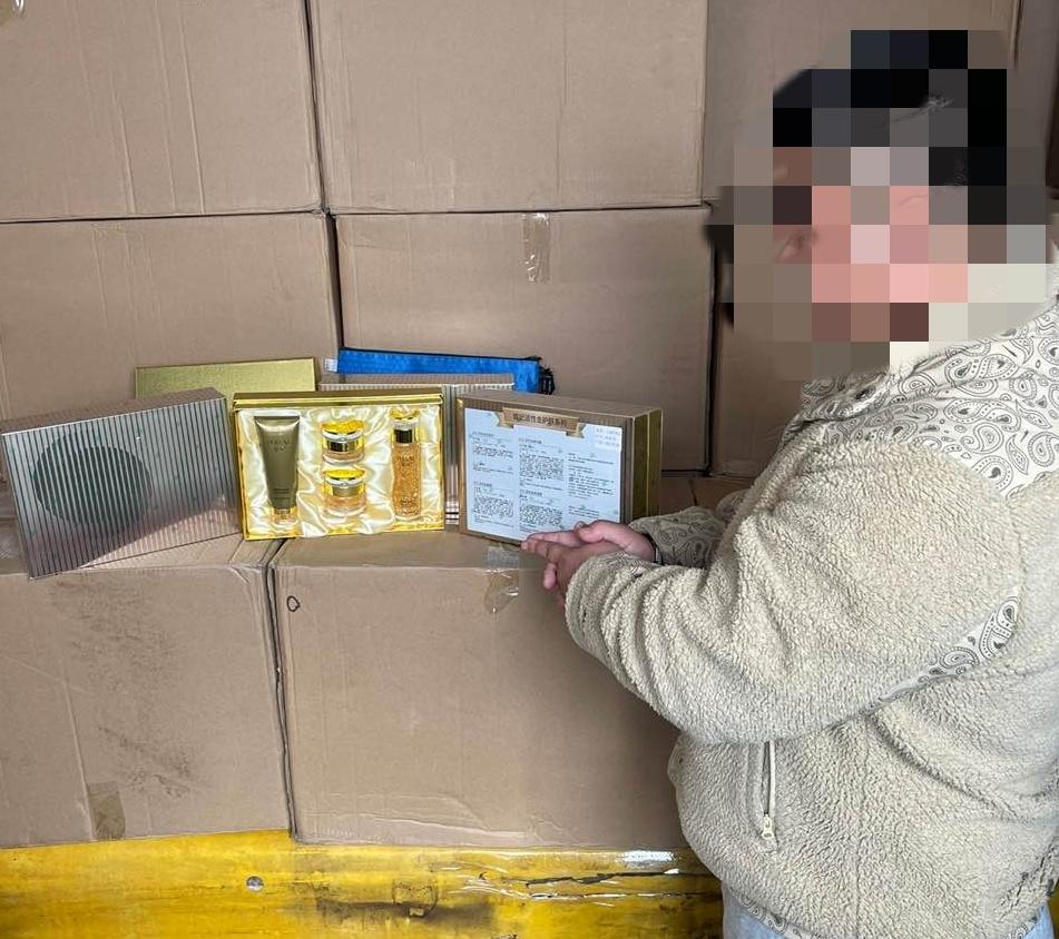 假货维权案件市场监管,买到假货市场监管部门会处理吗