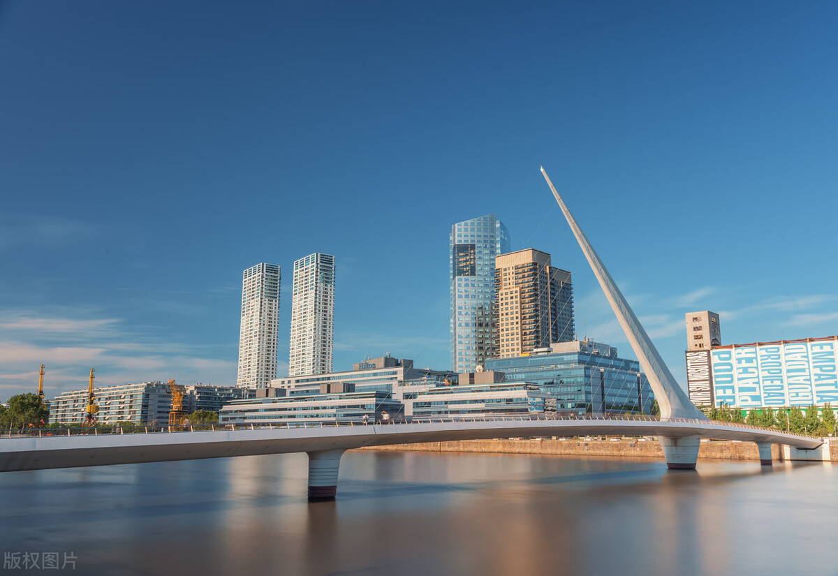 阿根廷的自然人文景观,阿根廷有哪些著名风景区