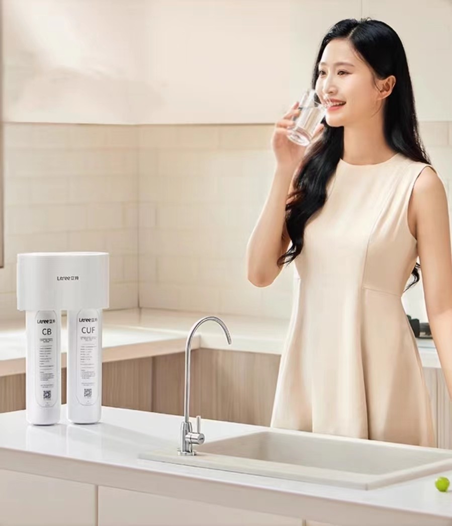 立升全屋净水旗舰店,全屋净水领军品牌