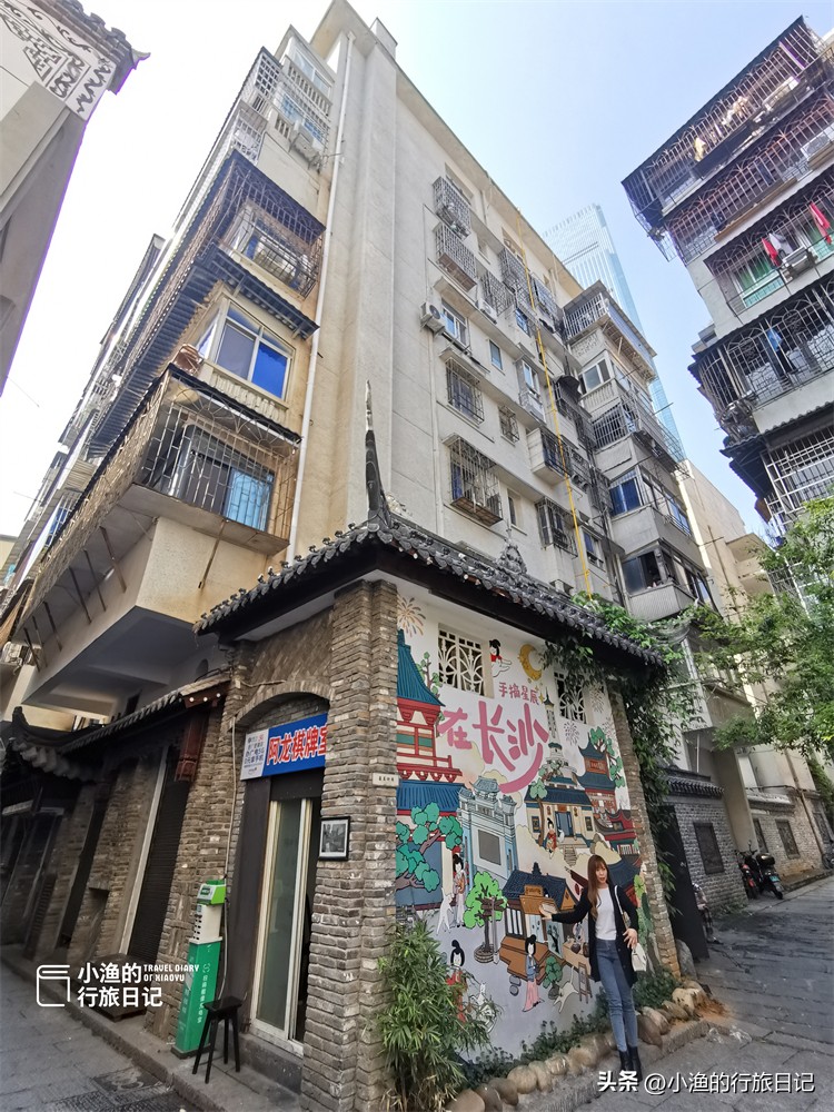 湖南长沙游玩攻略2天一晚,最新长沙游玩攻略2天一晚