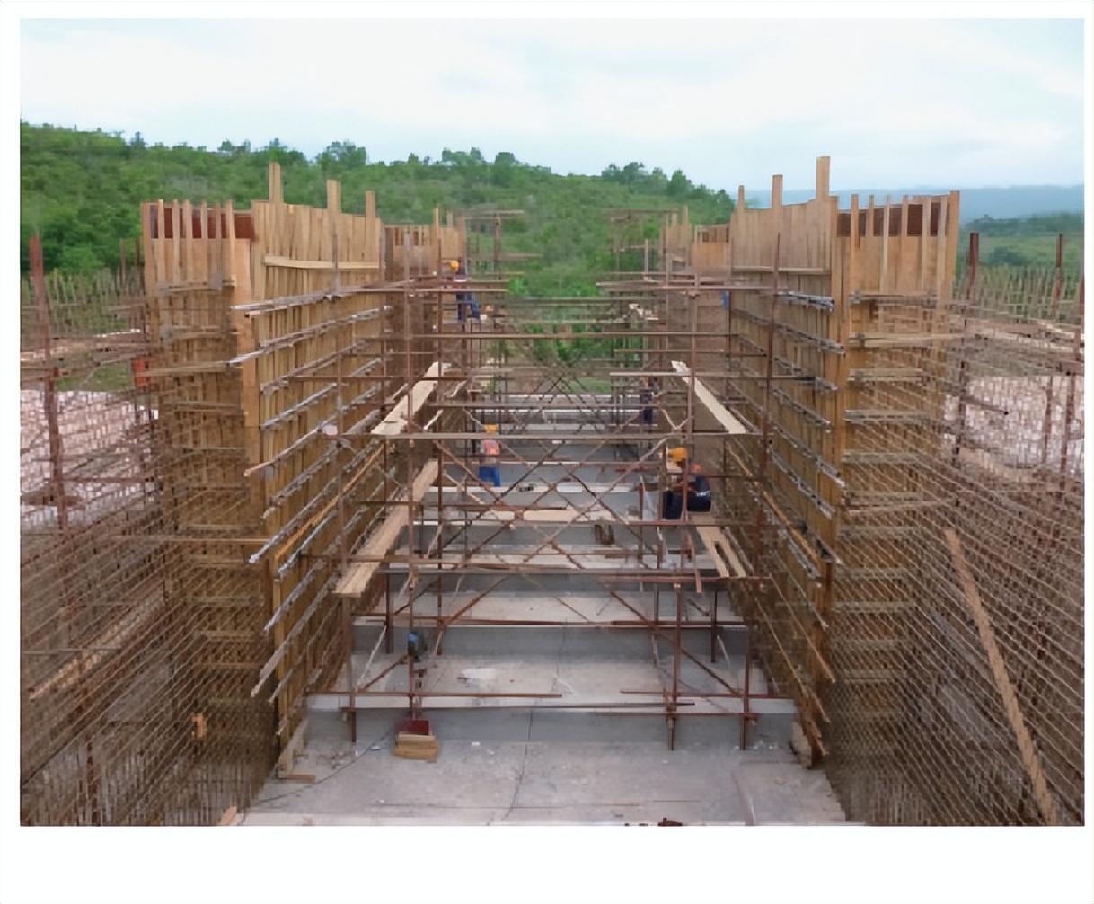 盖板涵施工方案设计,装配式盖板涵施工方案