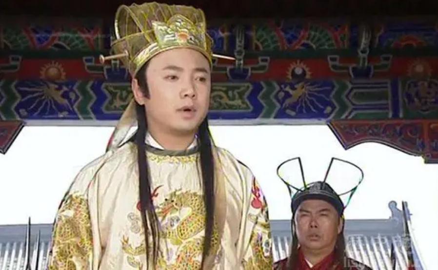 建文帝的百年失踪之谜终于破解,建文帝朱允炆果真逃出了南京城吗