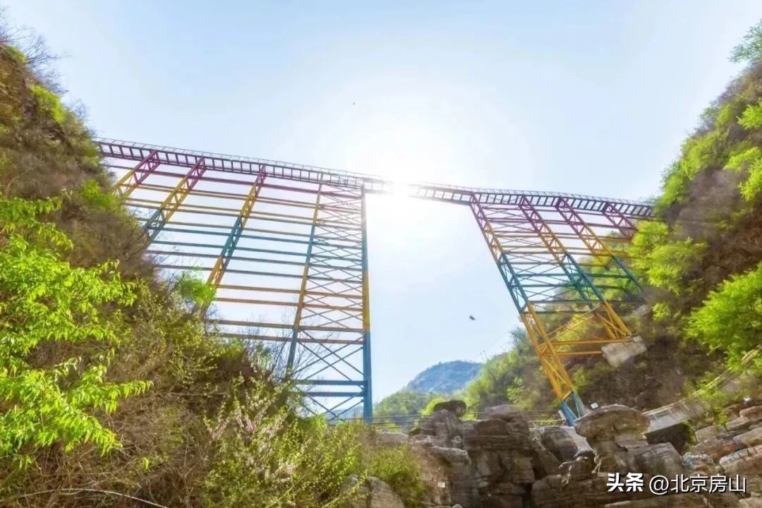 房山旅游一日游景点推荐,房山旅游攻略及景点介绍三日游