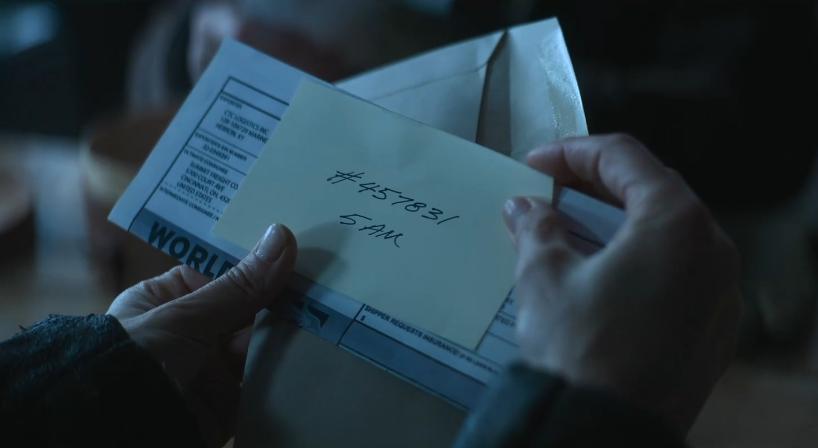 美臀女神为爱开挂，Netflix新片既刺激又温情！