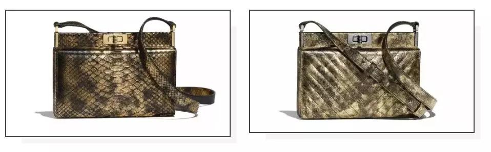 chanel必买的10件单品,chanel最新一期