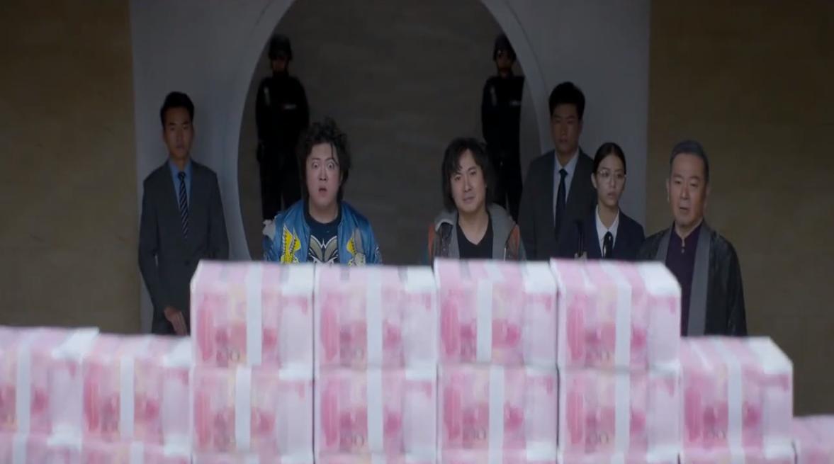 薇娅和联想柳传志,薇娅公司和柳传志的关系