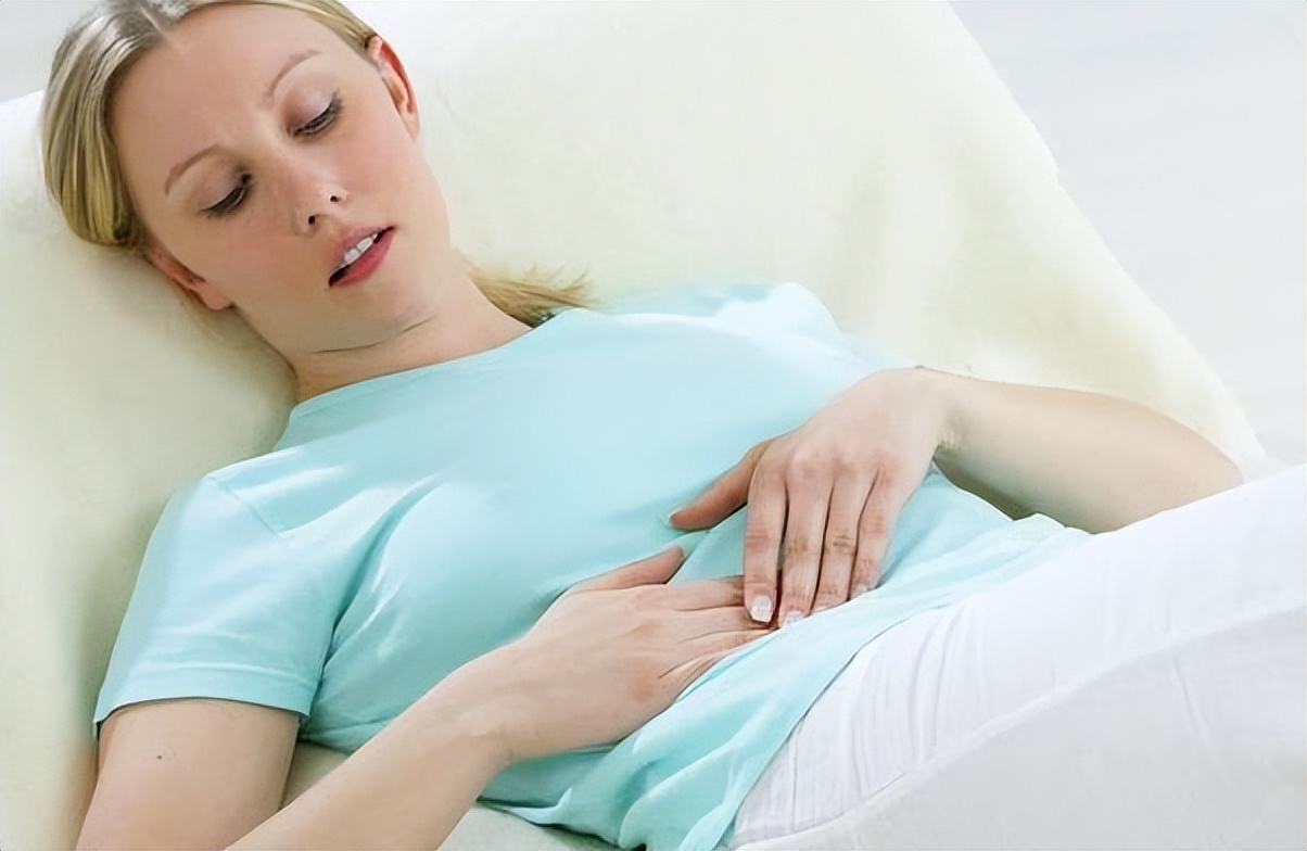 女人在排卵期有什么感觉和症状,揭秘女性排卵期的几大迹象