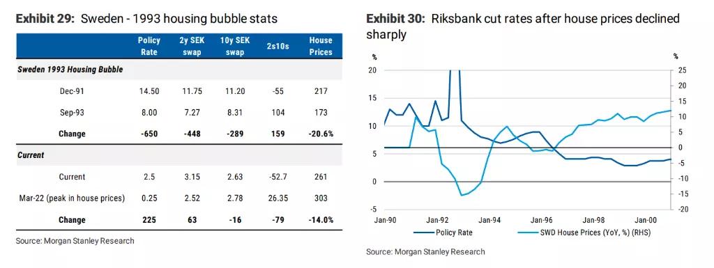 第一只黑天鹅来了吗,2024第一个黑天鹅