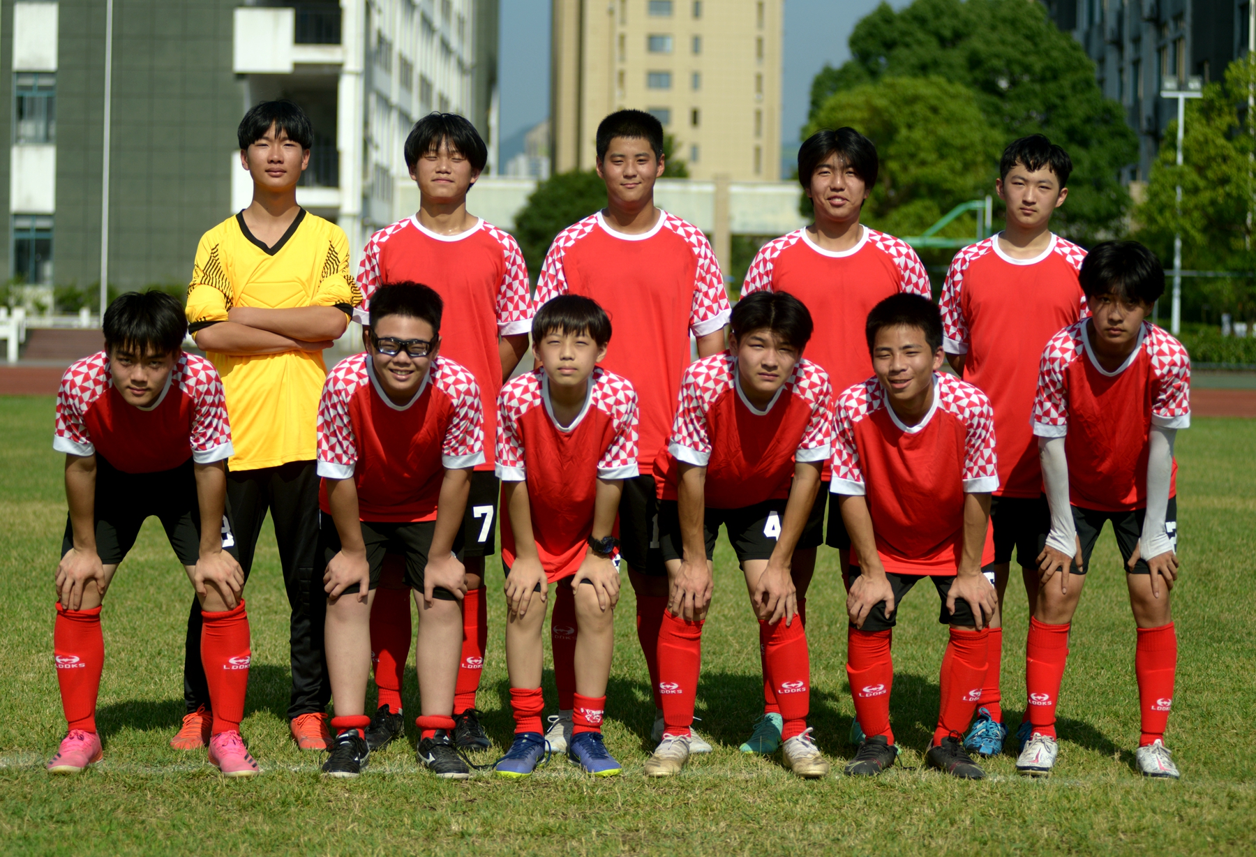 奉化区中学生足球比赛,奉化校园足球联赛