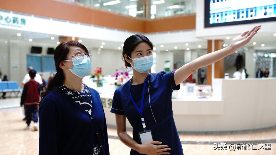 这家医院的蝶变之路