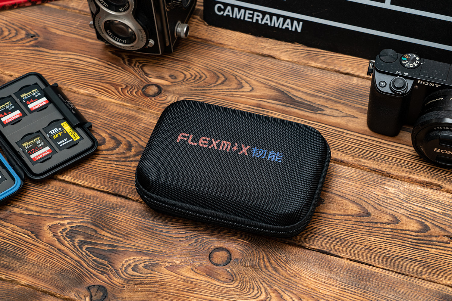 一拖一无线领夹麦克风三档通用,一拖一无线带混响麦克风