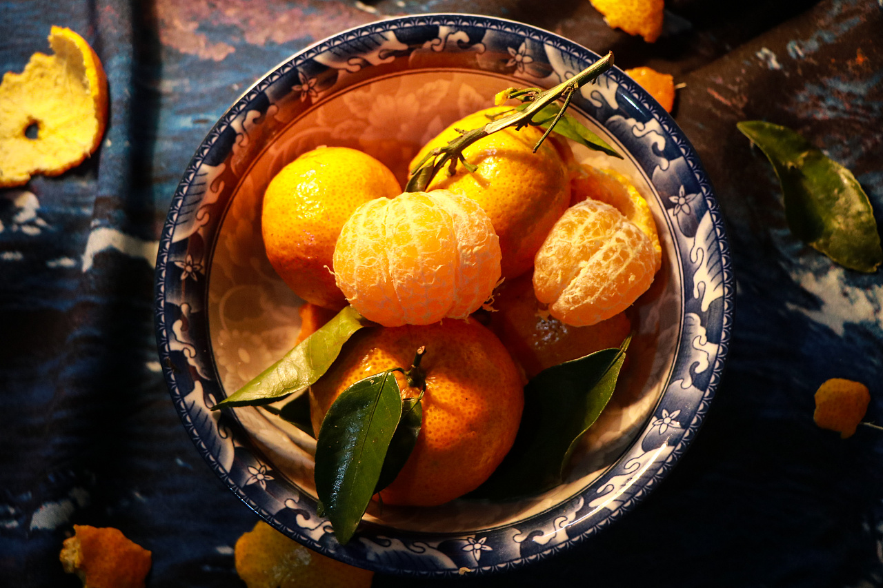 先别点开—和水果有关的成语，你能想出来几个？