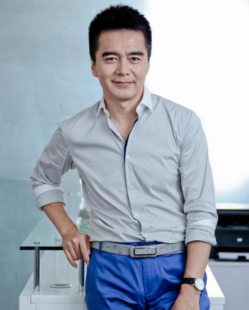 许亚军五次婚姻,许亚军四段婚姻时间段