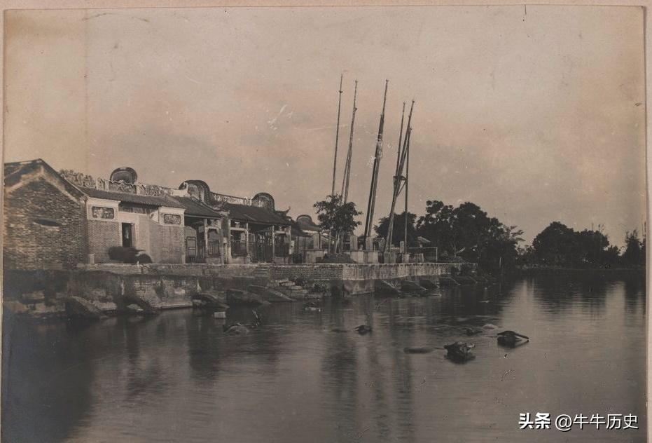 民国往事影像,民国旧影