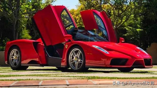 谁才是真正的马王爷,谁是真正的马王