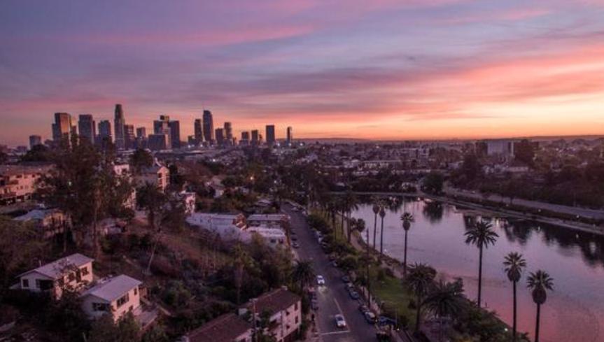 世界一线城市排行榜2024年,2022年世界一线城市排名10强