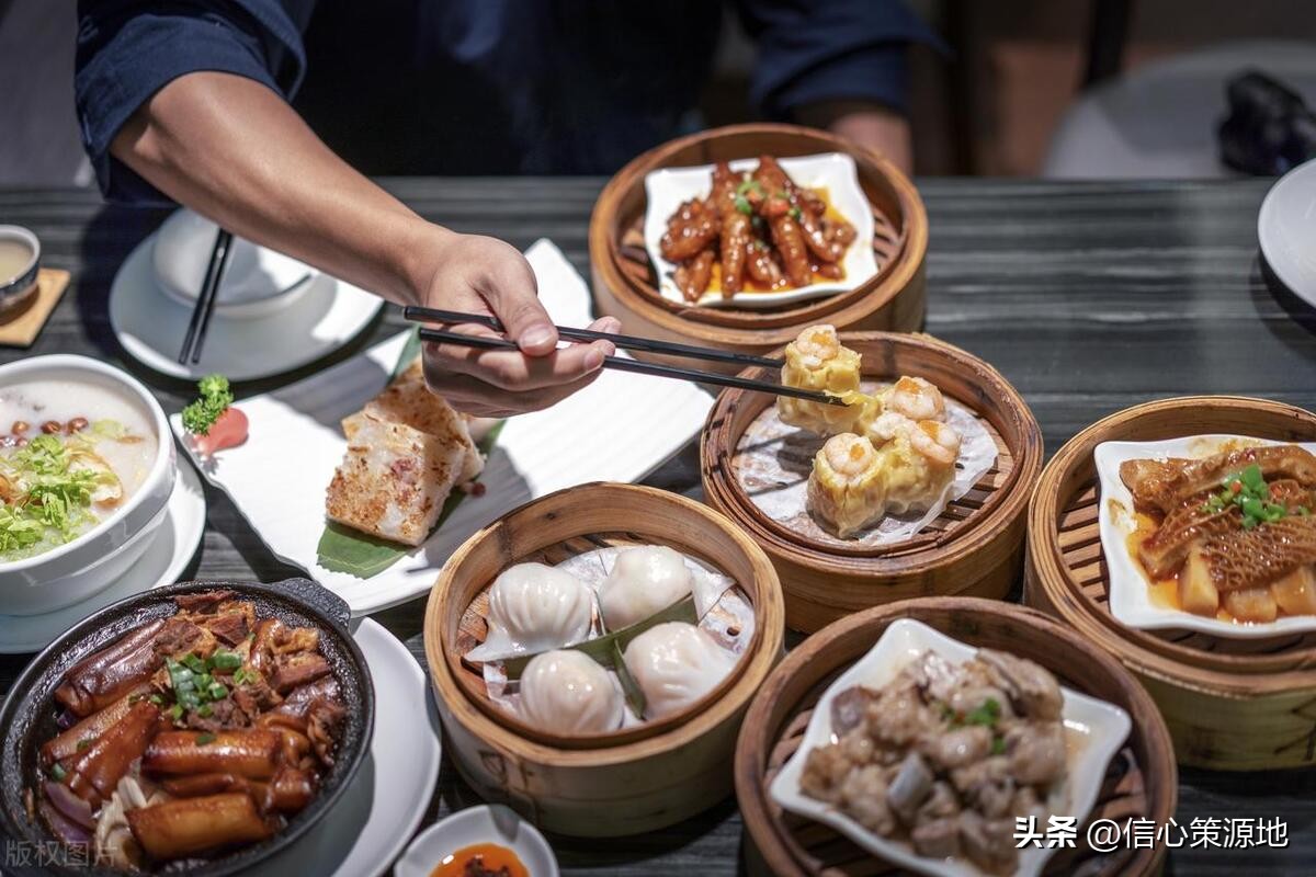 中华美食盘点现实中的美食,令人惊艳的中国美食