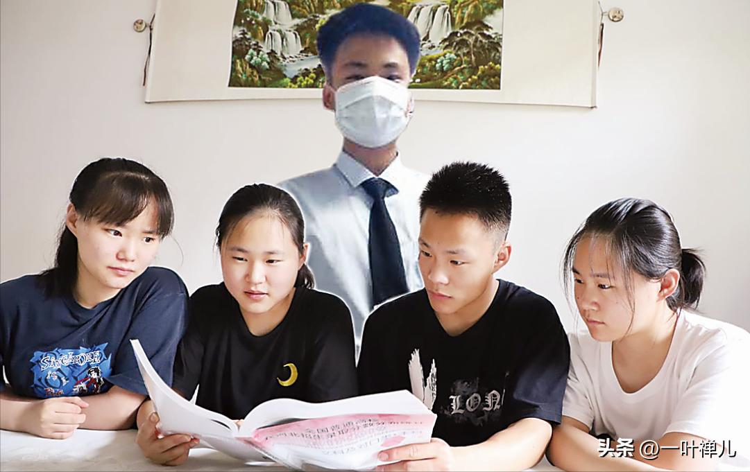 中国首例五胞胎，现年满22岁，妈妈坦言：如果重选，我一个也不要