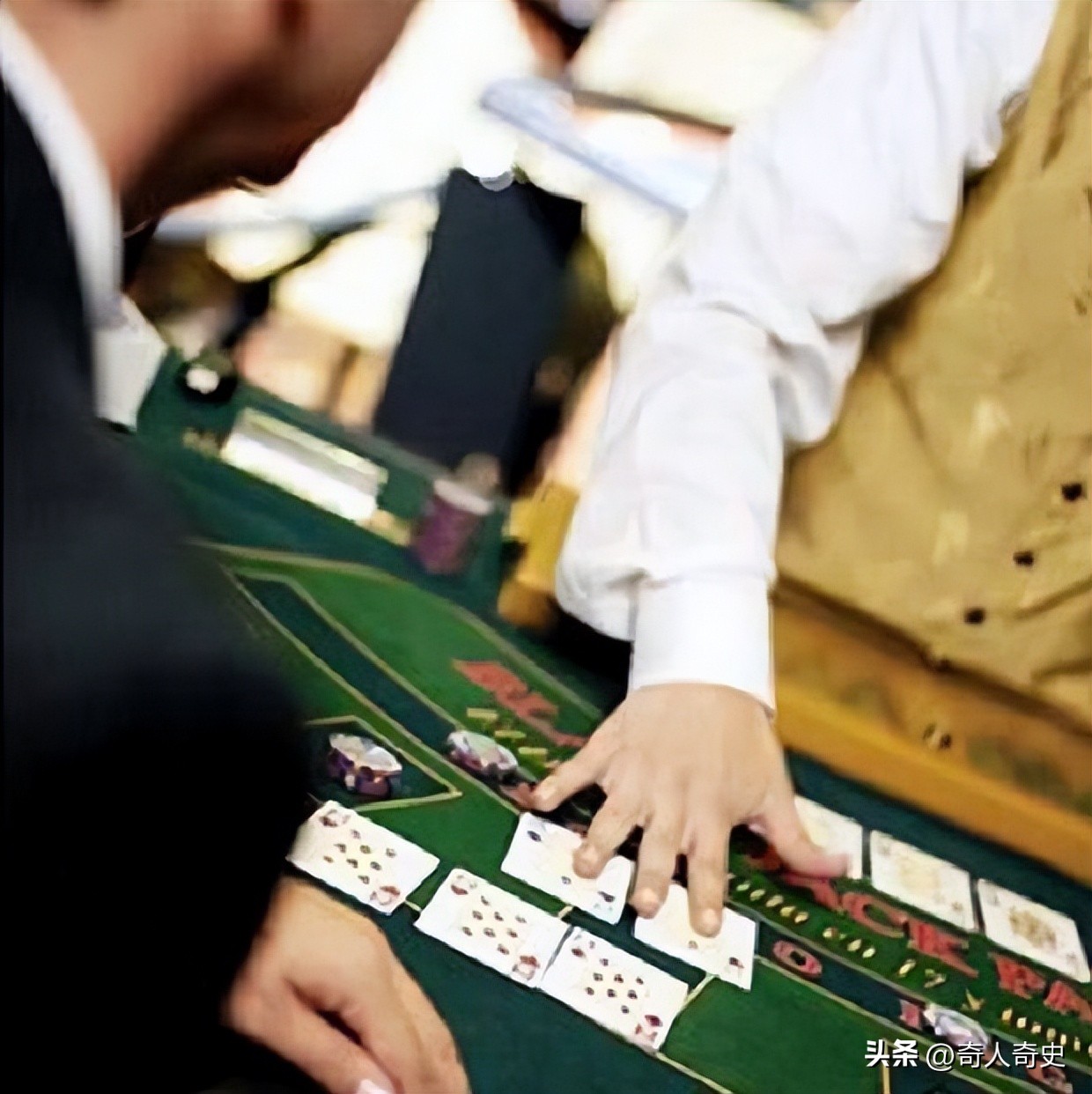 一旦在澳门赢了钱后,就马上收手,能把钱成功带回来吗?