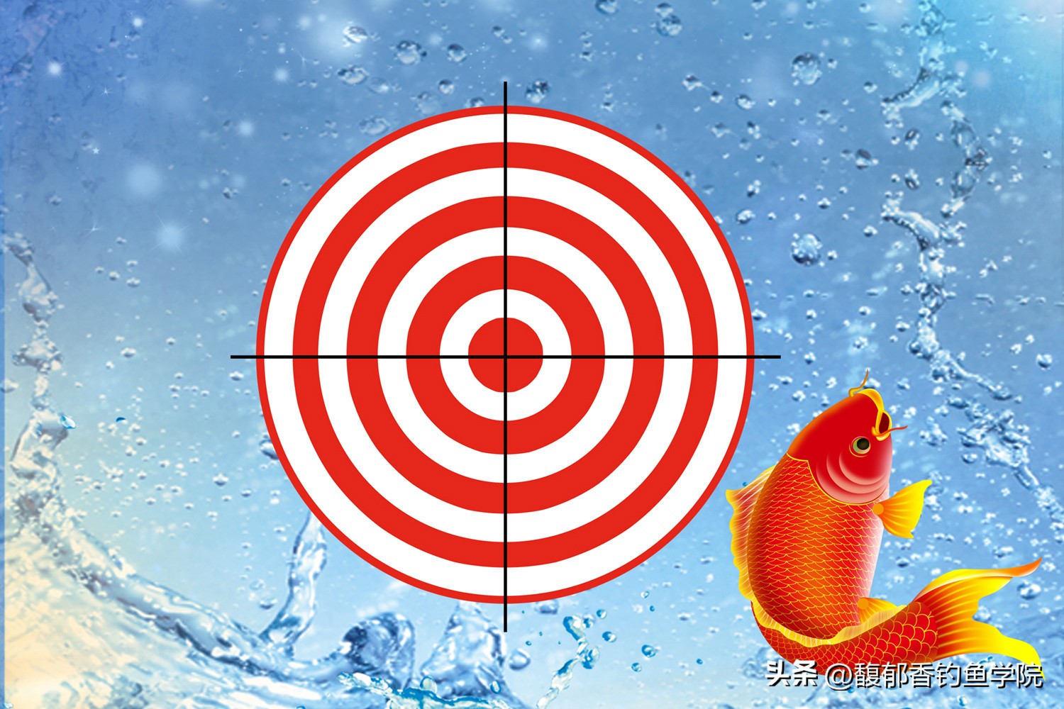 诱鱼剂正确使用方法,诱鱼最快最有效的饵料