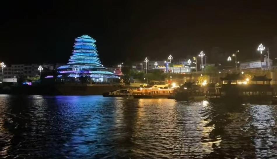 贵州剑河最好的温泉,贵州剑河温泉攻略