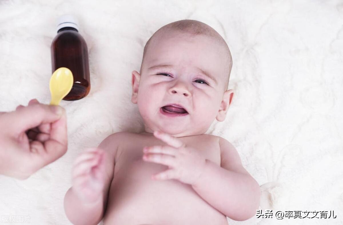 1-3周岁给宝宝喂药妙招,喂药妙招2岁宝宝吃什么药