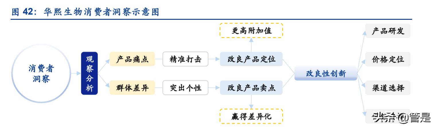 华熙生物财务分析论文,华熙生物公司是国际龙头企业吗