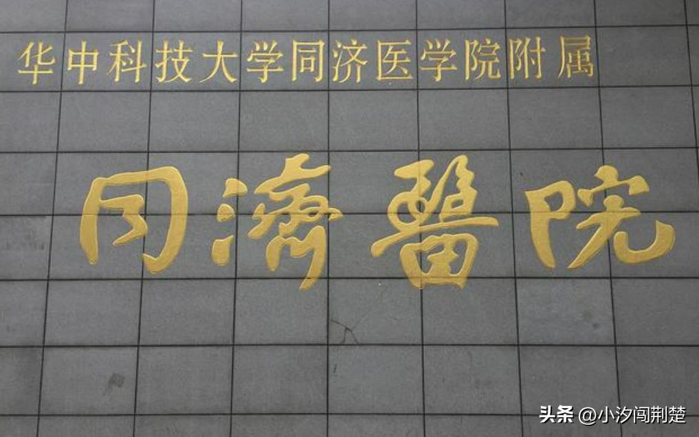 低调的华中科技大学！实力到底有多强？