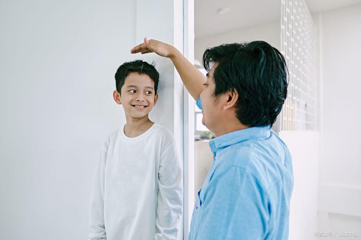 吃什么食物可以让小孩快速长高,孩子长高期间吃什么食物有助长高