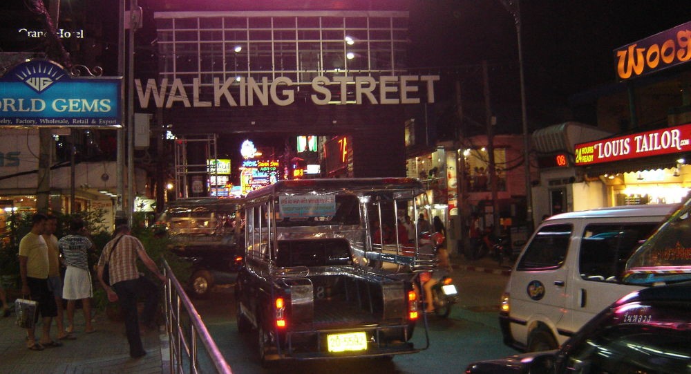 泰国底层人妖生活有多惨？揭秘从事风俗业的泰国人妖真实生活现状