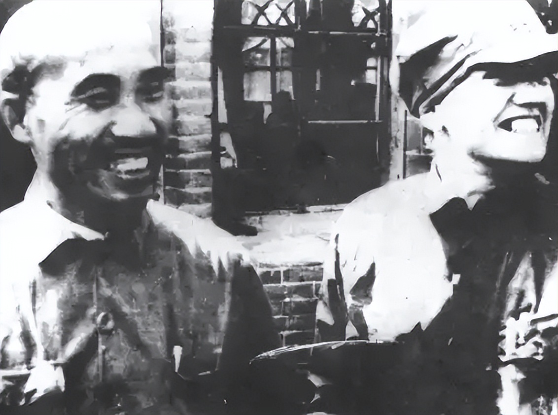 美国记者史沫特,美国记者史沫特莱采访