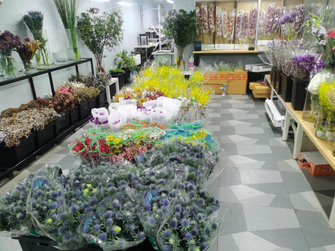 保姆级京圈花市攻略来袭，能解答你关于买花99%的问题