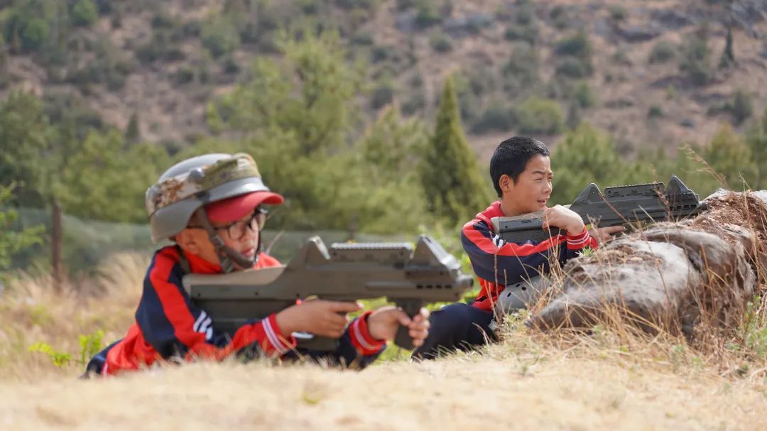 云南六一儿童节旅游攻略,云南适合小朋友旅游的地方