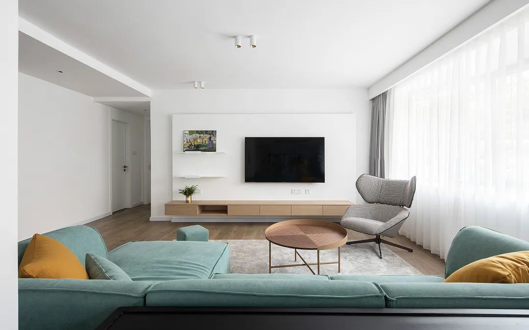 现代简约风配高级感家具,现代简约轻奢家具高级感