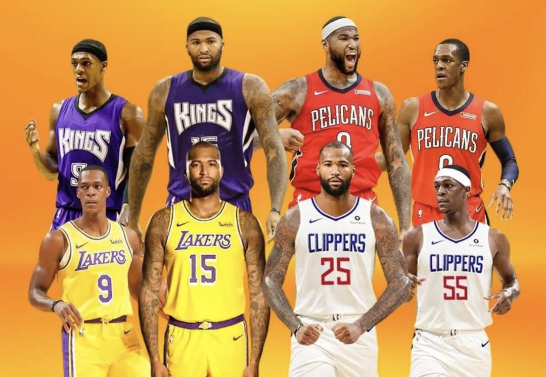 听哭了！我不想退役，可为什么没人要我，我不懂！第1中锋啊