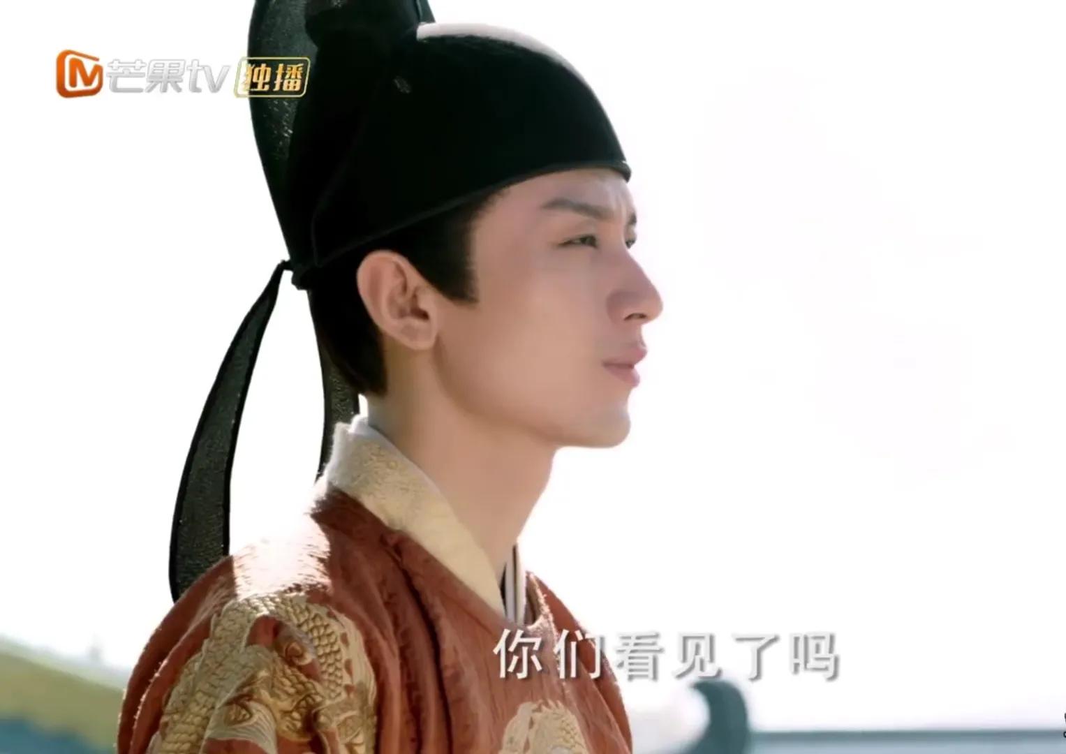 与君歌齐焱黑衣吐血第几集,与君歌齐焱卧床哪集