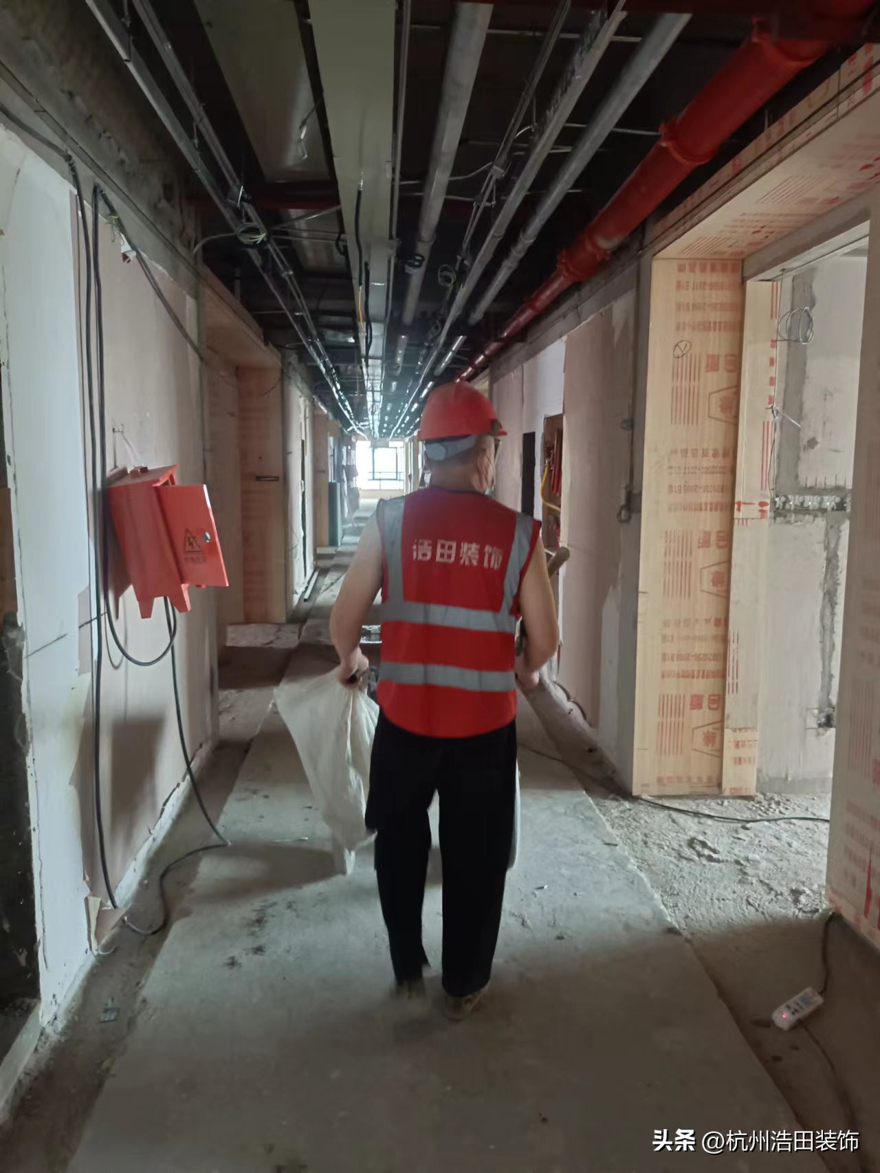 浩田装饰公司地址,浩田装饰小程序