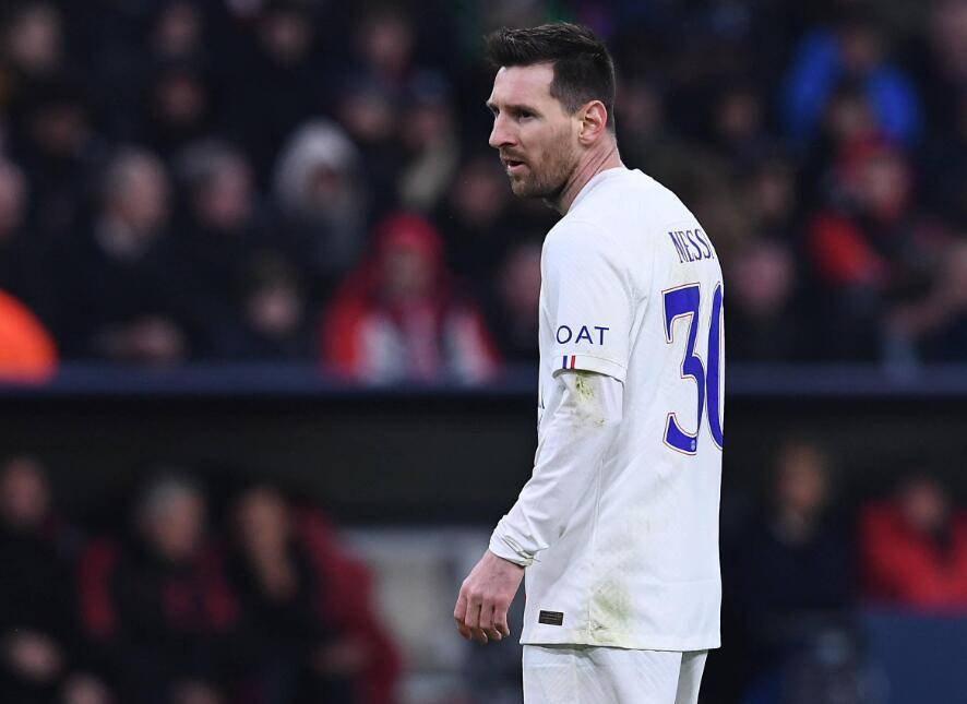 五大联赛梅西最有可能去哪里,梅西还有可能重回五大联赛吗