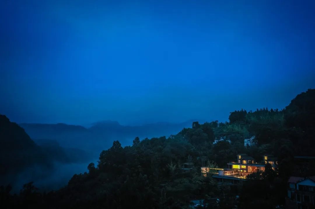 传奇「更生」的避世栖所|14个有故事的海内外酒店