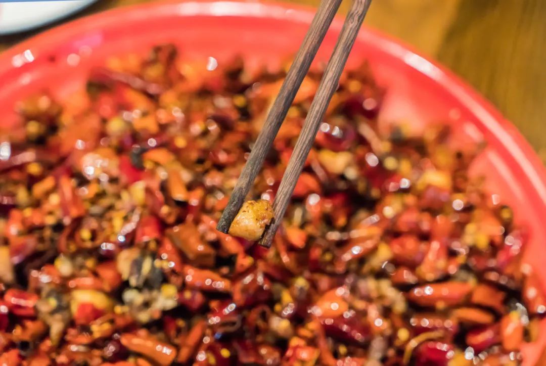 爱吃辣椒和痔疮有关系吗,痔疮真的是吃辣得的吗